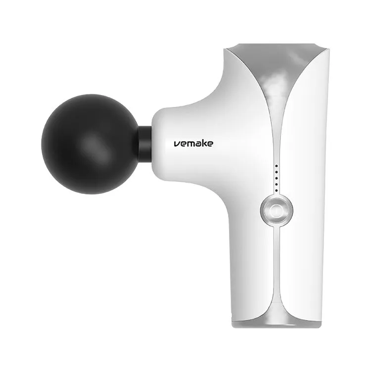 Massage Gun With Heat