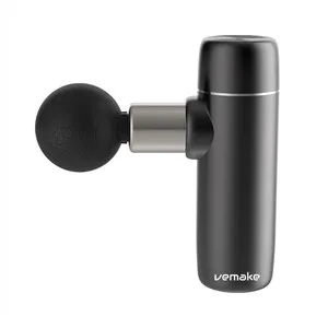 Pistola de masaje corporal Mini