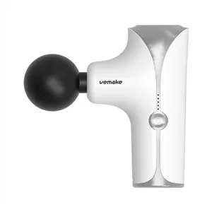 Pistola de masaje de mano Mini