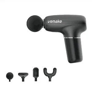 ¿Cómo elegir la pistola de masaje ligera adecuada?