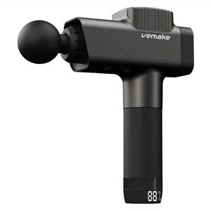 Pistola de masaje de bienestar de percusión