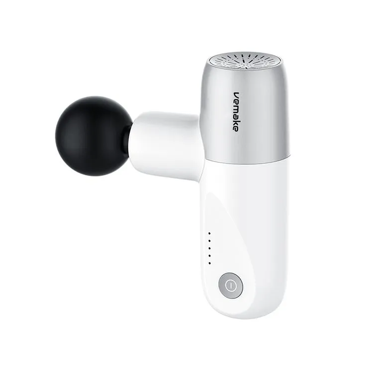 Pistola de masaje terapéutica Mini